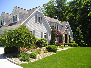 Landscapers and Lawncare Services in Manchester, TN